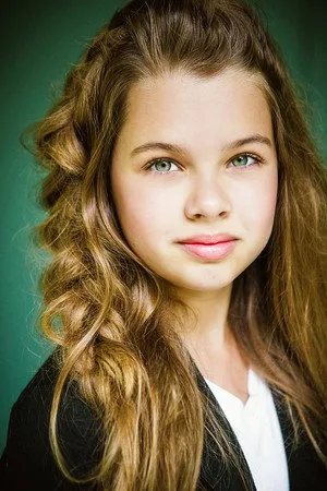 Foto de Sofia Mali