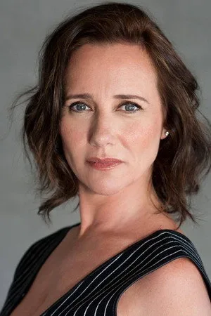 Photo of Sofia Nicholson
