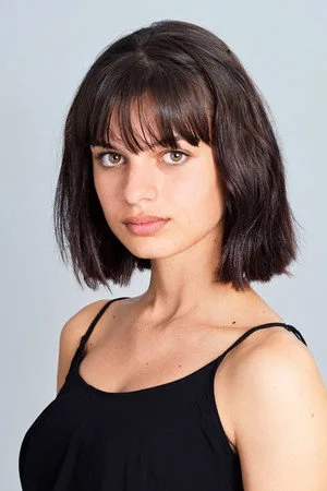 Photo of Sofía Oria