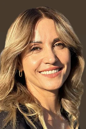 Foto de Sofia Pavlidou