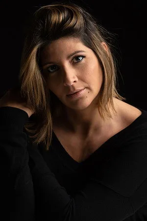 Foto de Sofia Príncipe