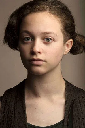 Photo of Sofia Rosinsky