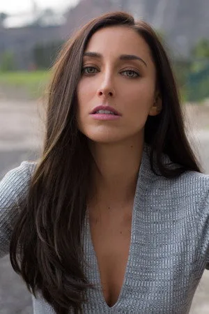 Photo of Sofía Sisniega