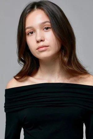 Photo of Sofia Stavrinou