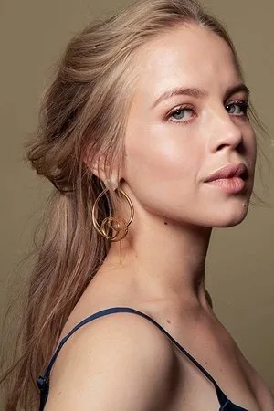 Photo of Sofia Vassilieva