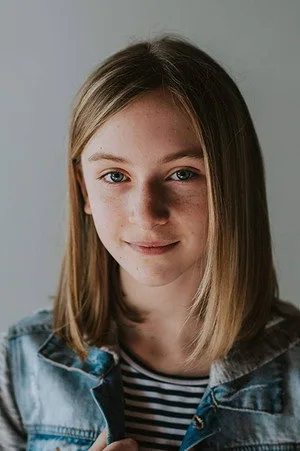 Foto de Sofia Wells