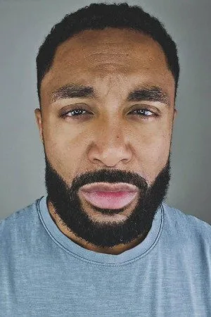 Photo of Sofian Francis