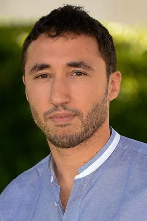 Photo of Sofian Khammes