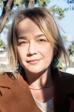 Foto de Sofianna Theofanous