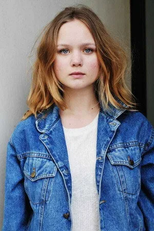 Photo of Sofie Eifertinger