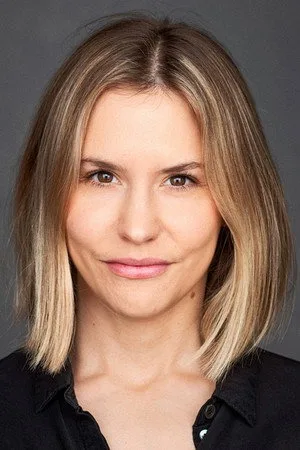 Photo of Sofie Hamilton