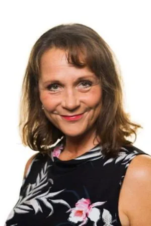 Foto de Sofie Lindberg