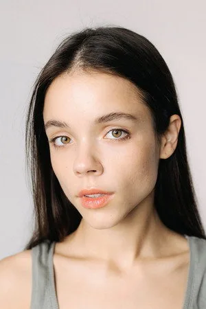 Photo of Sofya Arzhanykh