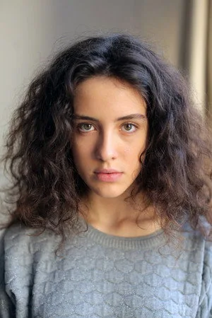 Photo of Sofya Gershevich