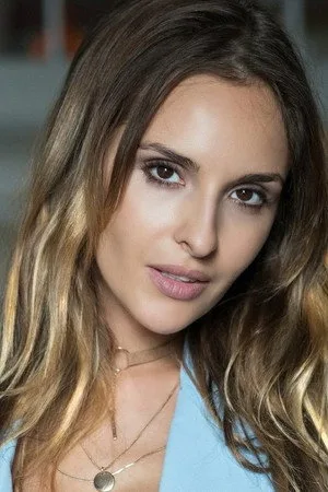 Photo of Sofya Kashtanova