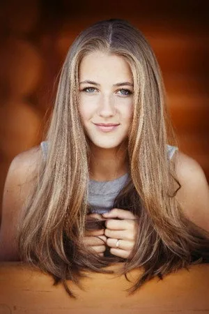 Foto de Sofya Lukyanova