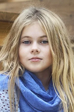Foto de Sofya Mitskevich