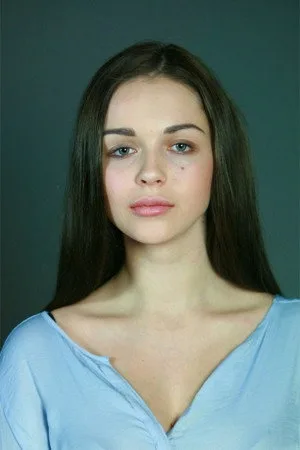 Photo of Sofya Sinitsyna
