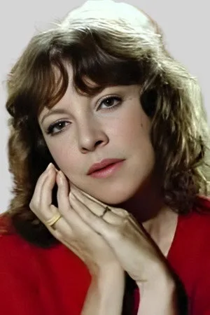 Foto de Solange Certain