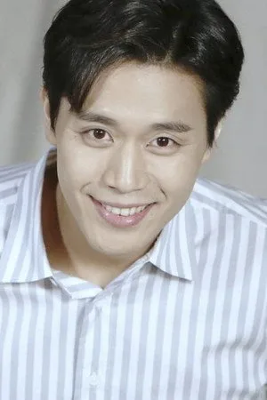 Photo of Son Jun-ho
