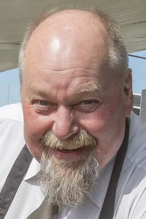 Foto de Søren Rislund