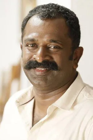 Photo of Sreejith Ravi