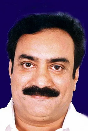 Photo of Sreenath