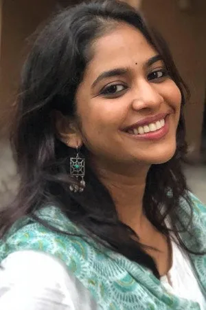 Photo of Srindaa