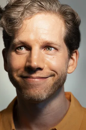 Photo of Stark Sands