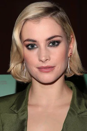 Photo of Stefanie Martini