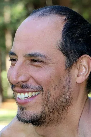Photo of Stephan Brodziak