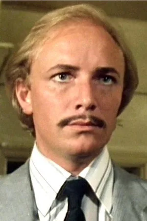 Photo of Stephan Chase