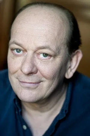 Photo of Stéphan Wojtowicz