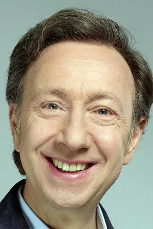 Foto de Stéphane Bern
