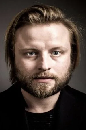 Photo of Stéphane Varupenne