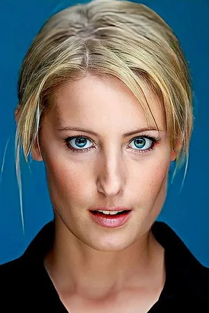 Photo of Stephanie Bauder