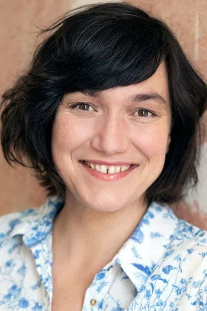 Photo of Stephanie Petrowitz