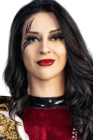 Photo of Stephanie Vaquer