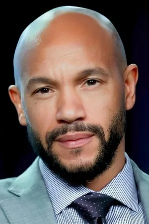 Photo of Stephen Bishop
