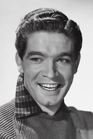 Foto de Stephen Boyd