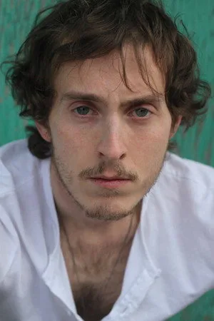 Foto de Stephen Chambers