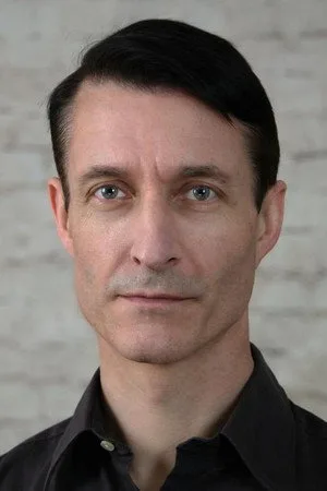 Photo of Stephen Chance