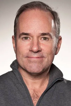 Foto de Stephen Flaherty