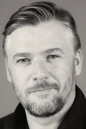 Photo of Stephen McCole