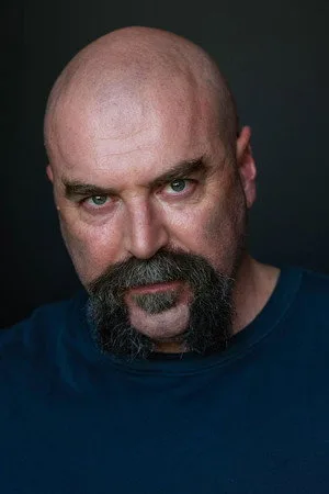 Foto de Stephen Murphy