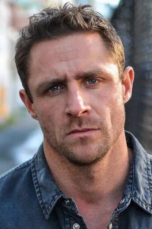 Photo of Steve Baran