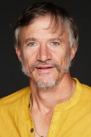 Photo of Steve Boyes
