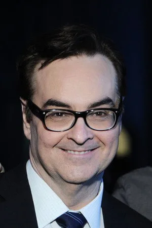 Photo of Steve Higgins