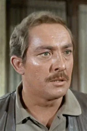 Photo of Steve Ihnat