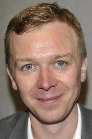 Photo of Steven Robertson